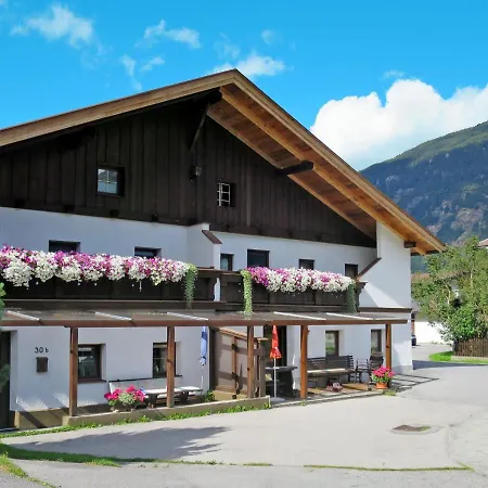 Helena By Interhome Längenfeld