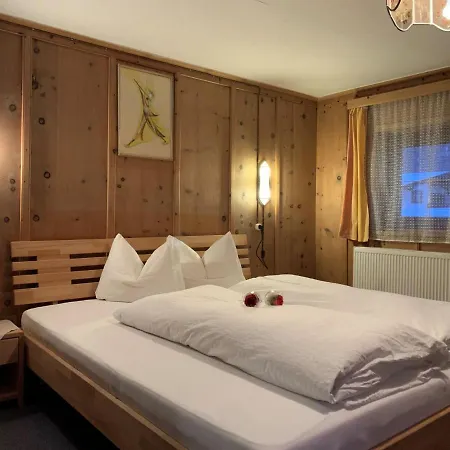 Helena By Interhome Ferienhaus Längenfeld