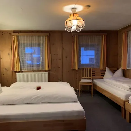 Feriehus Helena By Interhome *