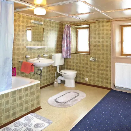 Feriehus Helena By Interhome