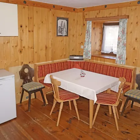 Holiday home Haus Helena By Interhome *