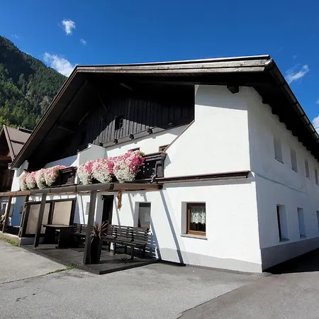 Helena By Interhome Längenfeld