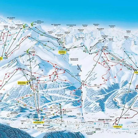 בית נופש Helena By Interhome *