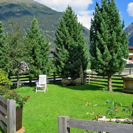 Helena By Interhome * לאנגנפלד