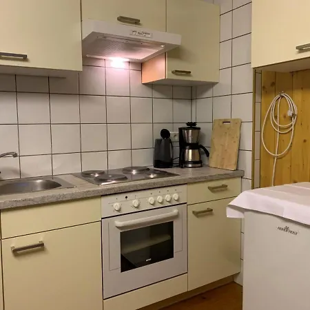 Haus Helena By Interhome Feriehus Längenfeld