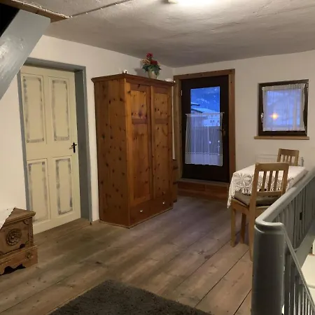 Helena By Interhome בית נופש לאנגנפלד