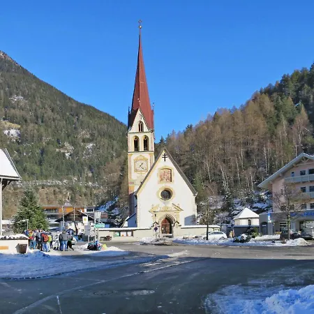 Helena By Interhome בית נופש *