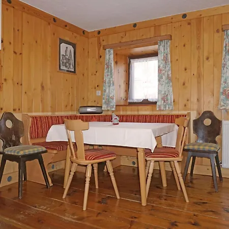 Feriehus Haus Helena By Interhome