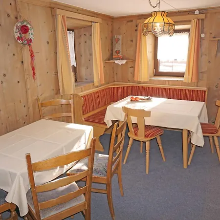 Helena By Interhome Feriehus Längenfeld