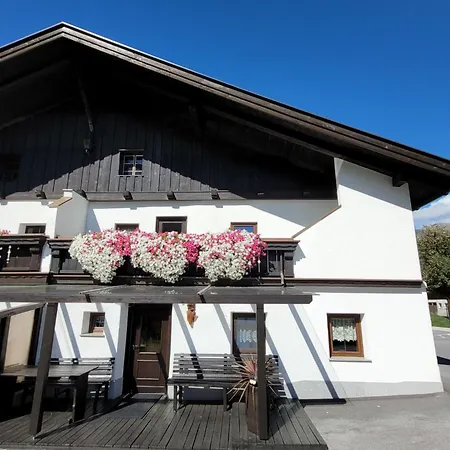 Haus Helena By Interhome *